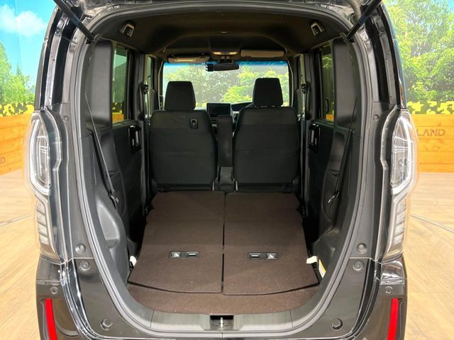 HONDA N BOX CUSTOM 2018 Image 31