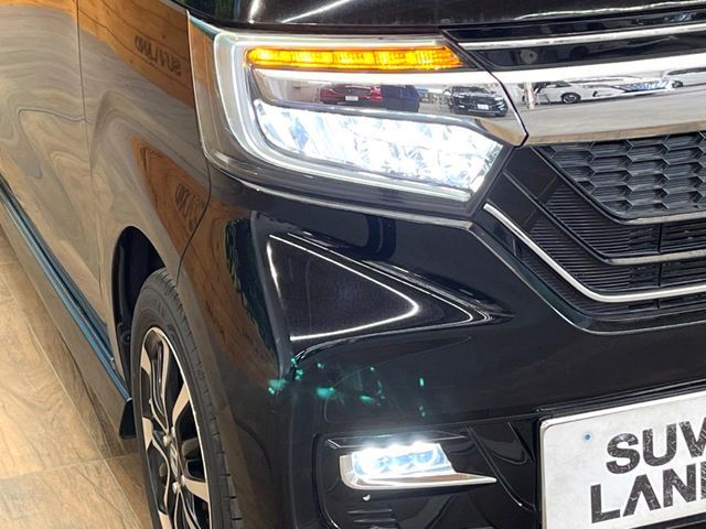 HONDA N BOX CUSTOM 2018 Image 31