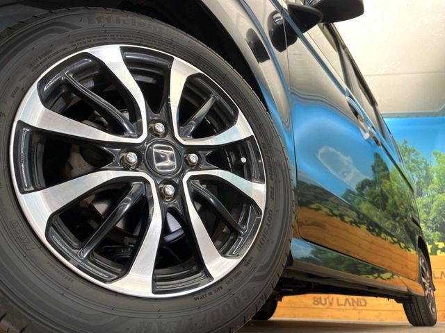 HONDA N BOX CUSTOM 2018 Image 31