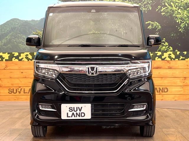 HONDA N BOX CUSTOM 2018 Image 31