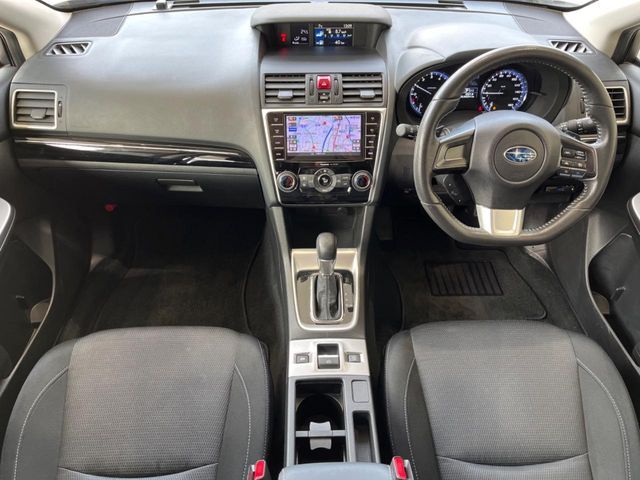 SUBARU LEVORG 2016 Image 31