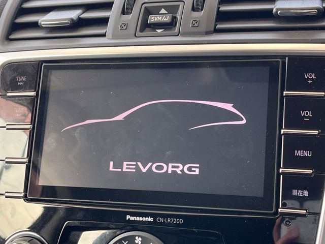 SUBARU LEVORG 2016 Image 31