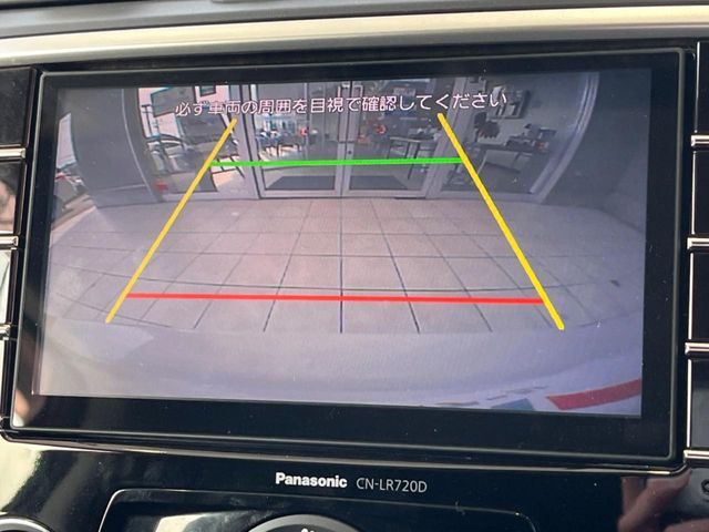 SUBARU LEVORG 2016 Image 31