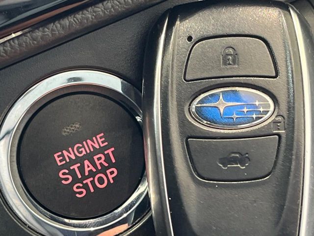 SUBARU LEVORG 2016 Image 31