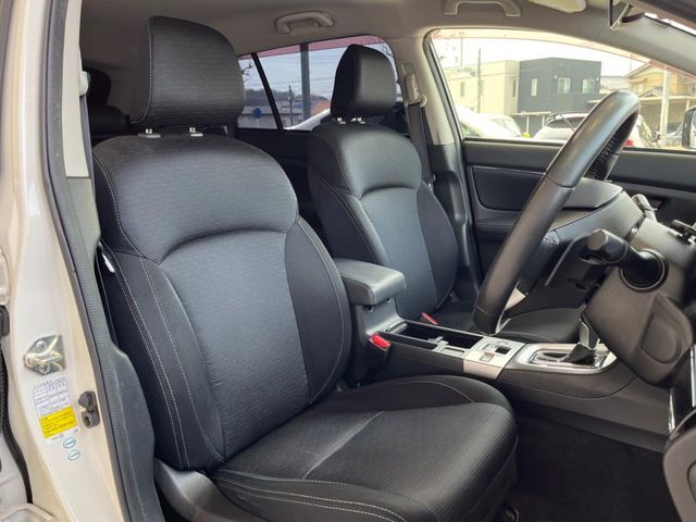 SUBARU LEVORG 2016 Image 31