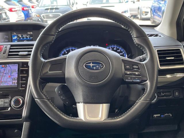 SUBARU LEVORG 2016 Image 31