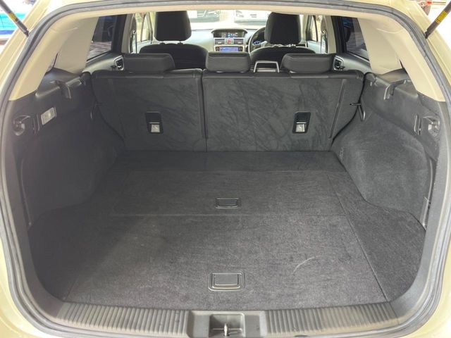 SUBARU LEVORG 2016 Image 31