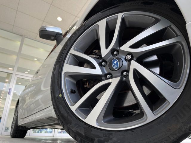 SUBARU LEVORG 2016 Image 31