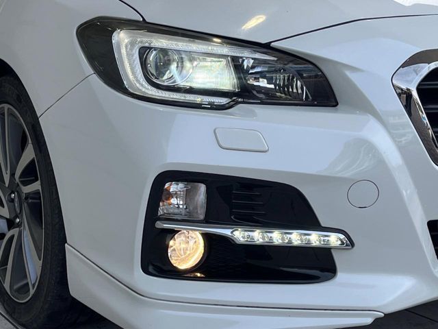 SUBARU LEVORG 2016 Image 31