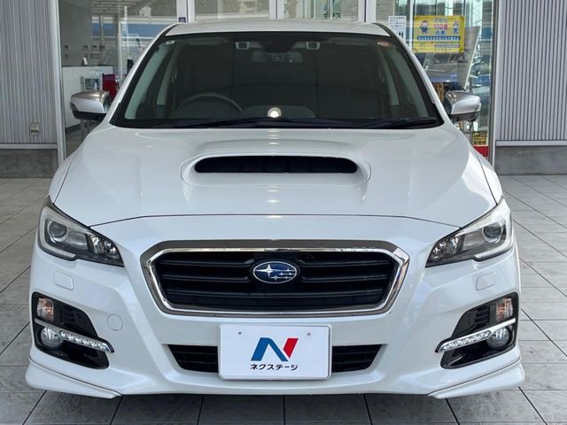 SUBARU LEVORG 2016 Image 31