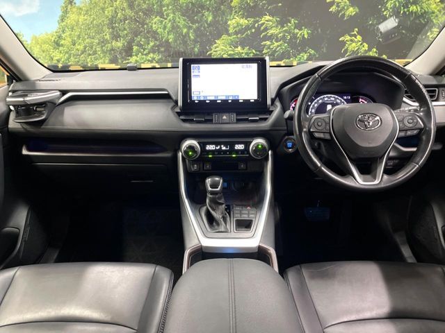 TOYOTA RAV4 4WD 2019 Image 31