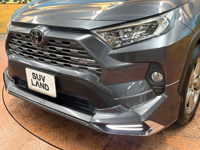 TOYOTA RAV4 4WD 2019 Image 31