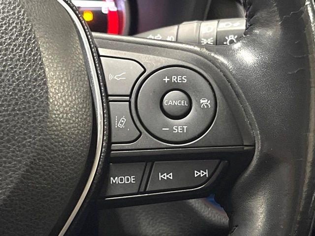 TOYOTA RAV4 4WD 2019 Image 31