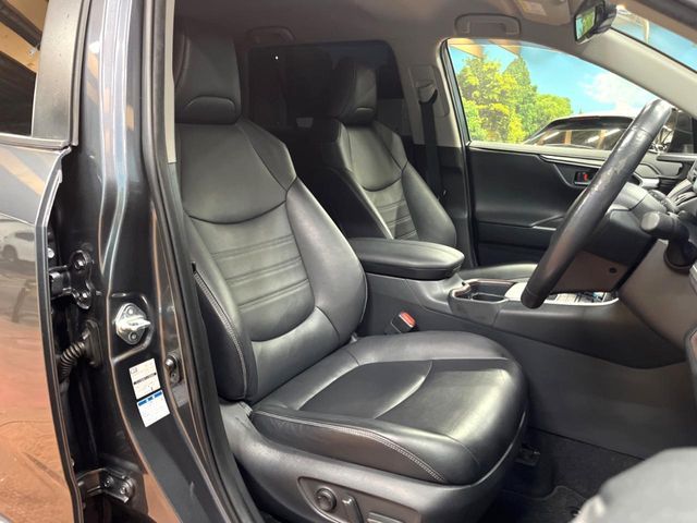 TOYOTA RAV4 4WD 2019 Image 31