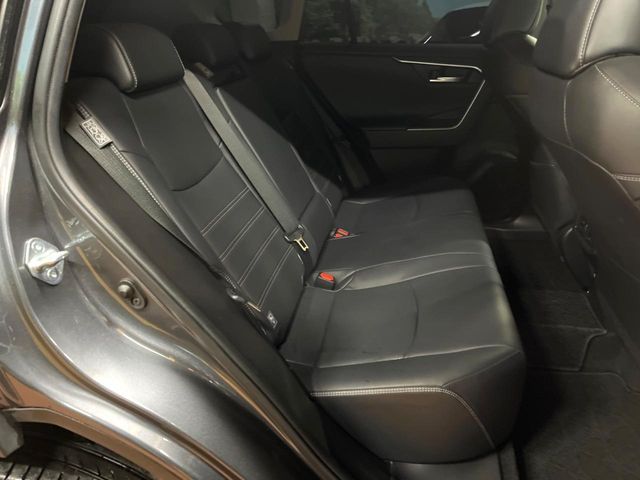 TOYOTA RAV4 4WD 2019 Image 31