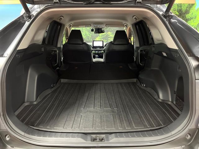 TOYOTA RAV4 4WD 2019 Image 31