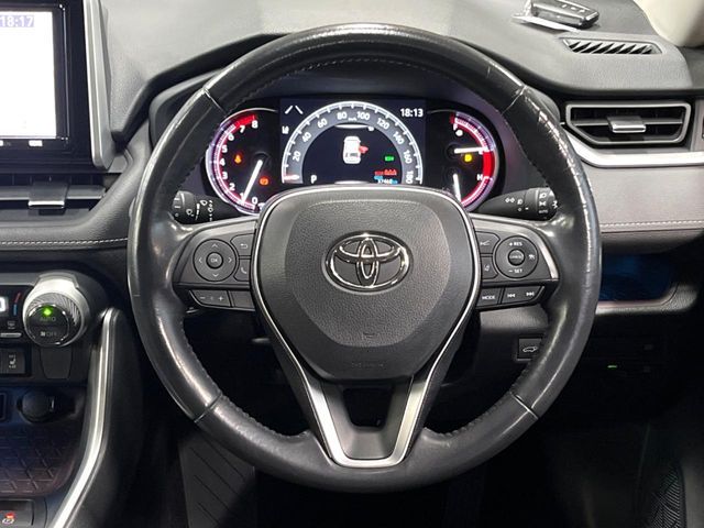 TOYOTA RAV4 4WD 2019 Image 31
