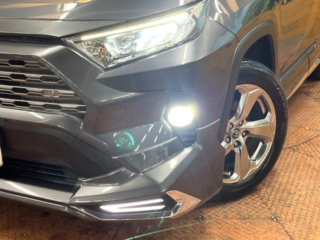 TOYOTA RAV4 4WD 2019 Image 31