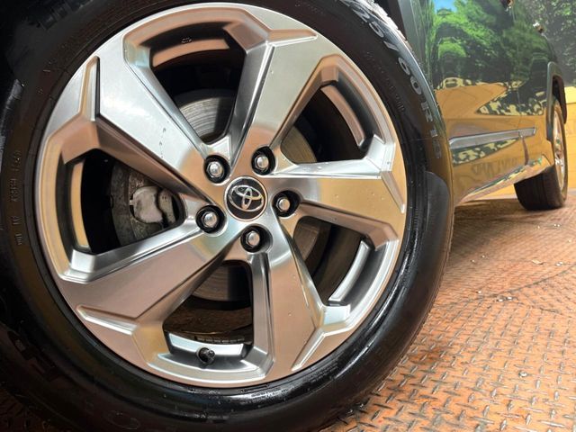 TOYOTA RAV4 4WD 2019 Image 31