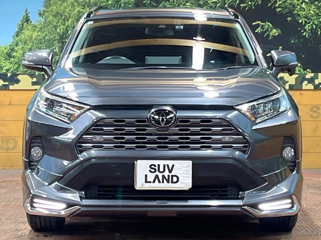 TOYOTA RAV4 4WD 2019 Image 31