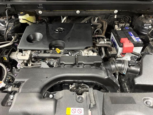 TOYOTA RAV4 4WD 2019 Image 31