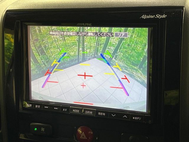 MITSUBISHI DELICA D:5 4WD 2013 Image 31