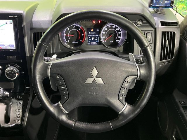 MITSUBISHI DELICA D:5 4WD 2013 Image 31