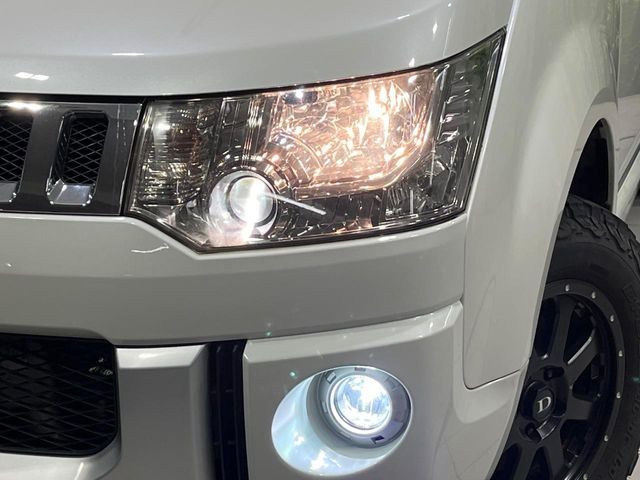 MITSUBISHI DELICA D:5 4WD 2013 Image 31