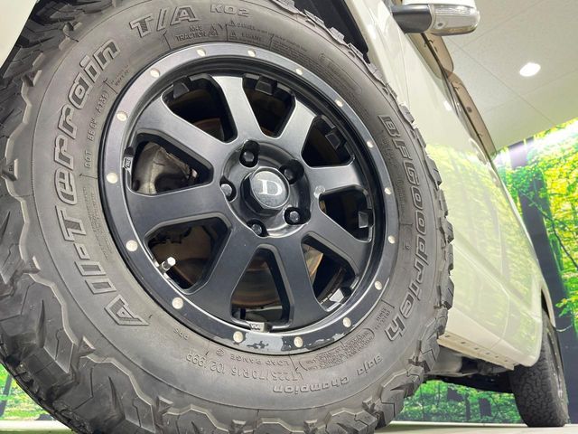 MITSUBISHI DELICA D:5 4WD 2013 Image 31