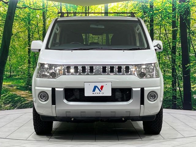 MITSUBISHI DELICA D:5 4WD 2013 Image 31