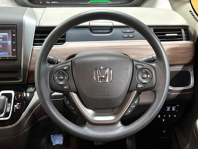 HONDA FREED HYBRID 2023 Image 31