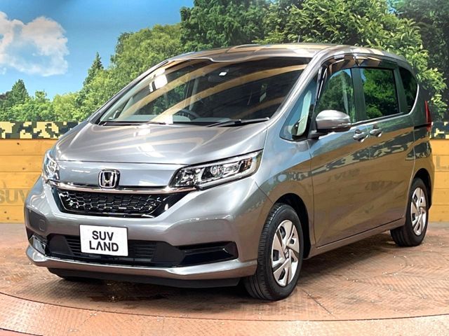 HONDA FREED HYBRID 2023 Image 31