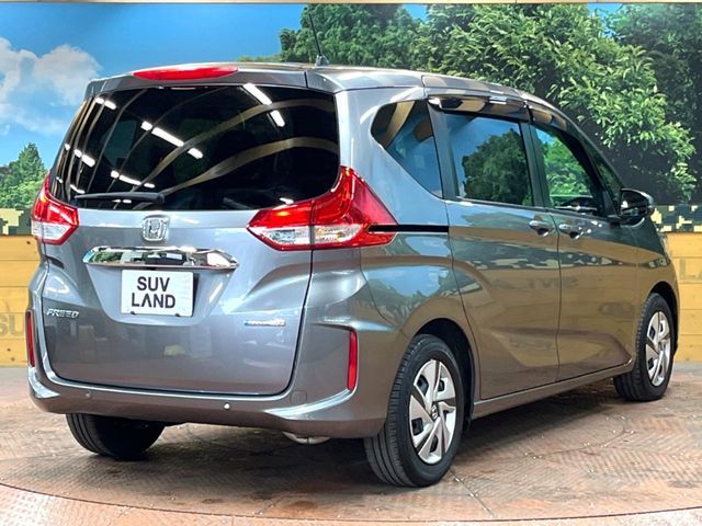 HONDA FREED HYBRID 2023 Image 31