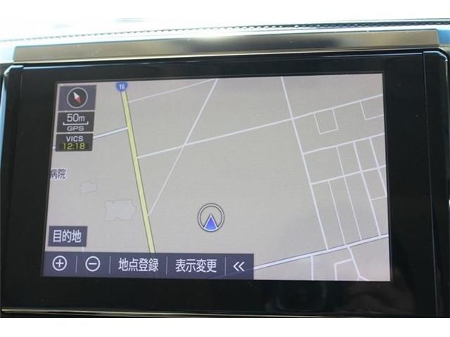 TOYOTA ALPHARD HYBRID 4WD 2020 Image 31