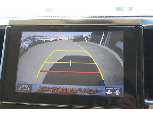 TOYOTA ALPHARD HYBRID 4WD 2020 Image 31