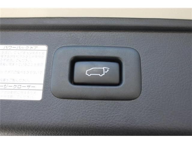 TOYOTA ALPHARD HYBRID 4WD 2020 Image 31