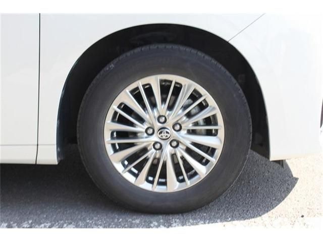 TOYOTA ALPHARD HYBRID 4WD 2020 Image 31