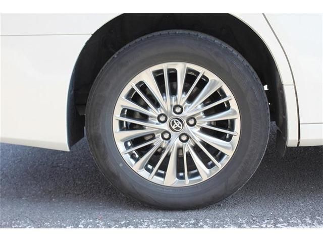 TOYOTA ALPHARD HYBRID 4WD 2020 Image 31