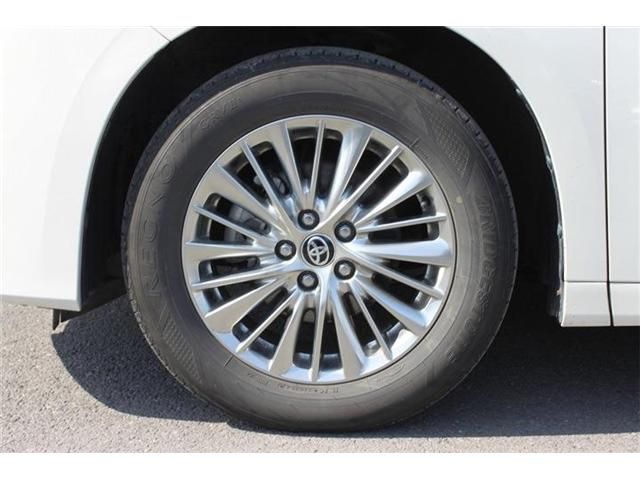 TOYOTA ALPHARD HYBRID 4WD 2020 Image 31