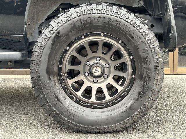 TOYOTA LANDCRUISER PRADO 2022 Image 31