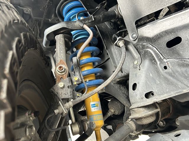 TOYOTA LANDCRUISER PRADO 2022 Image 31