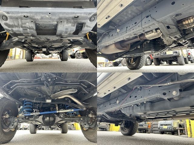 TOYOTA LANDCRUISER PRADO 2022 Image 31