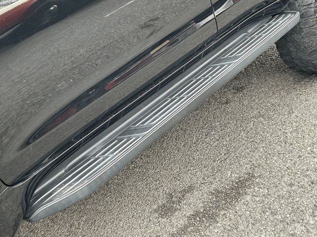 TOYOTA LANDCRUISER PRADO 2022 Image 31