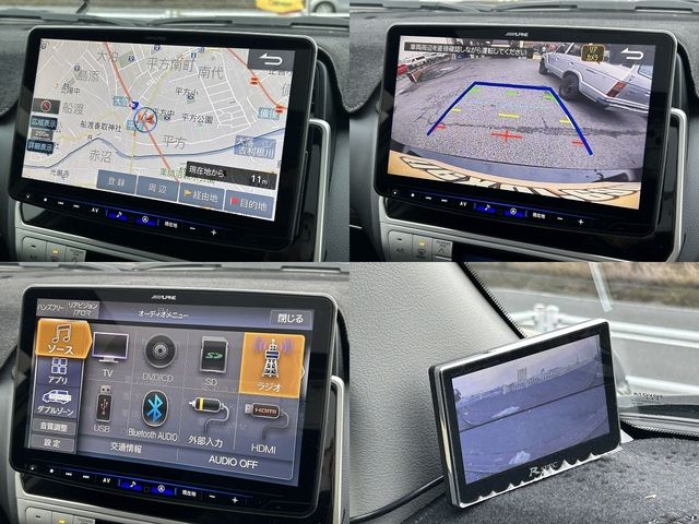 TOYOTA LANDCRUISER PRADO 2022 Image 31