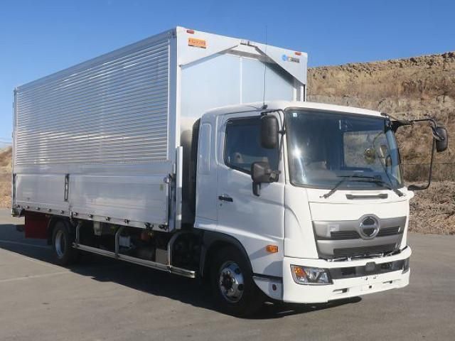 HINO RANGER 2018 Image 31