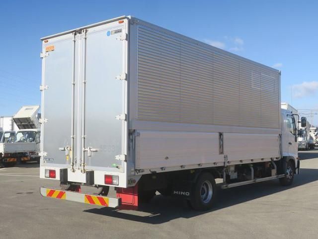 HINO RANGER 2018 Image 31