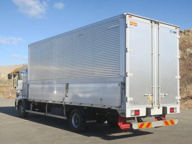 HINO RANGER 2018 Image 31