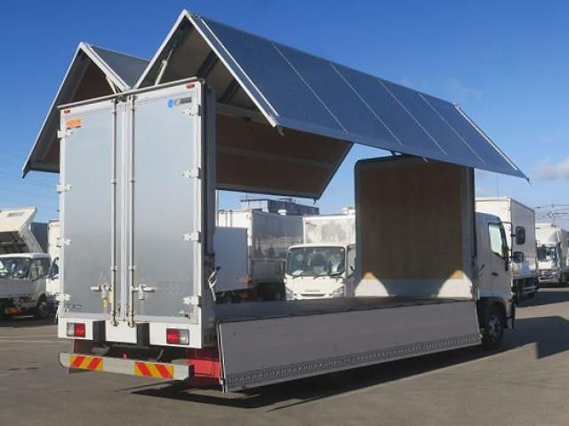 HINO RANGER 2018 Image 31