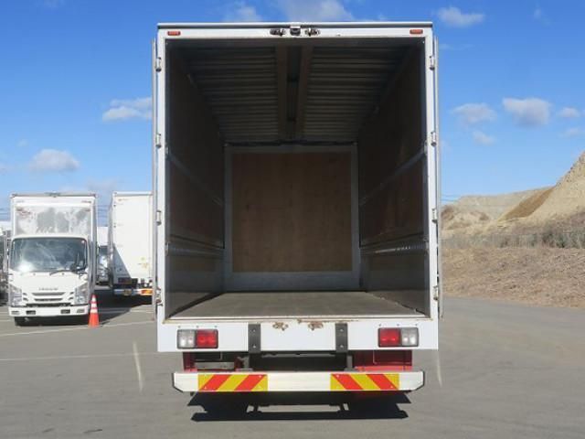 HINO RANGER 2018 Image 31