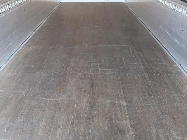 HINO RANGER 2018 Image 31